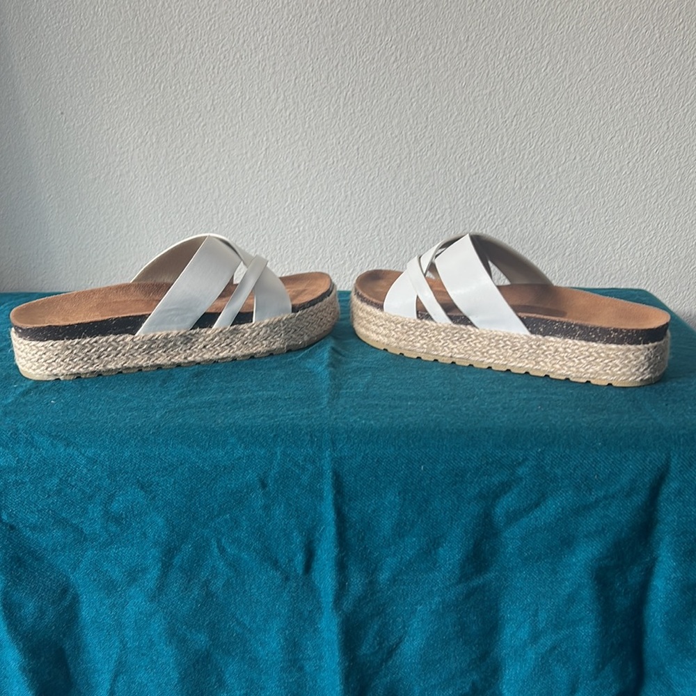WANTED Sandals - Picture 5 of 8